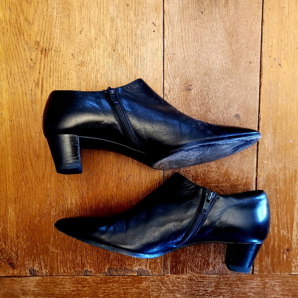 Helmut Lang Authentic Booties - image 2